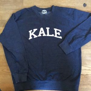 Sub-Urban Riot Kale Sweatshirt